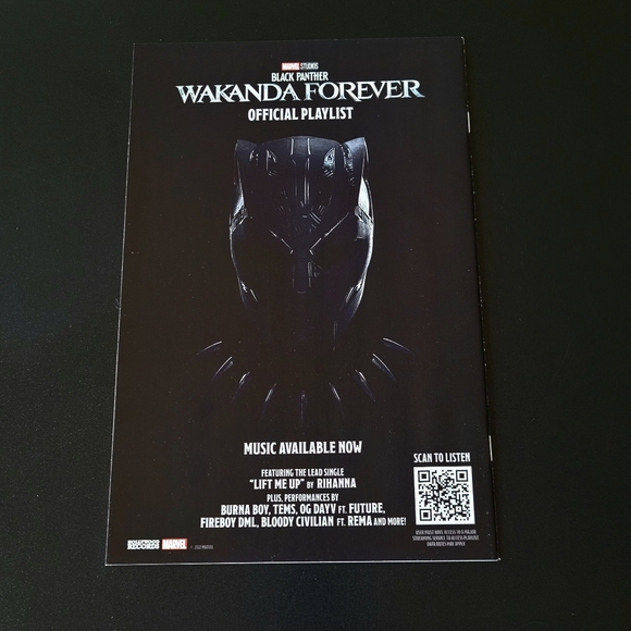 Thor #31 - Picture 7 of 7